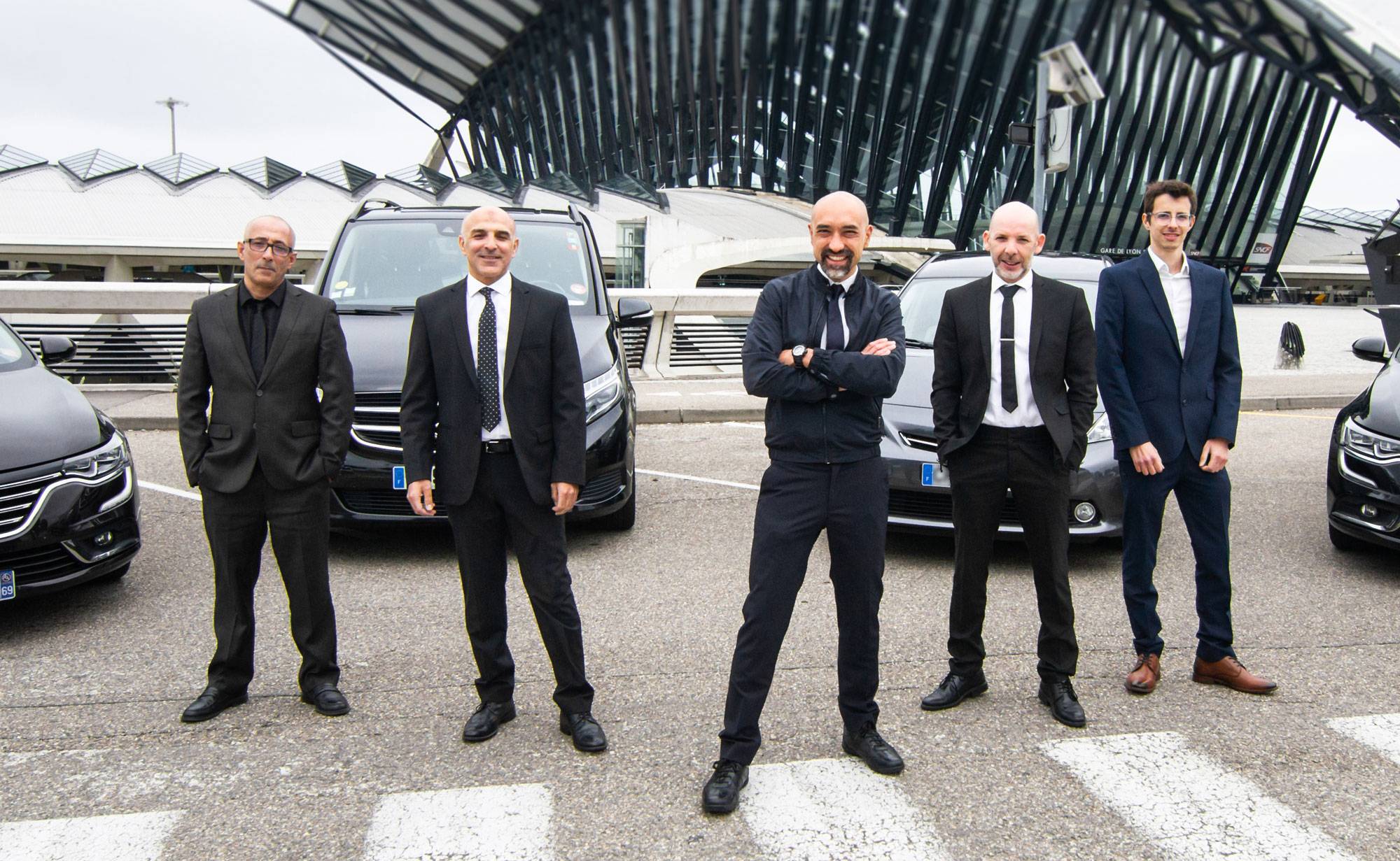 Cannes festival limousine shuttle