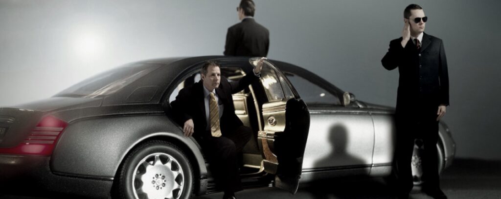 Luxury car rental in Nice ​