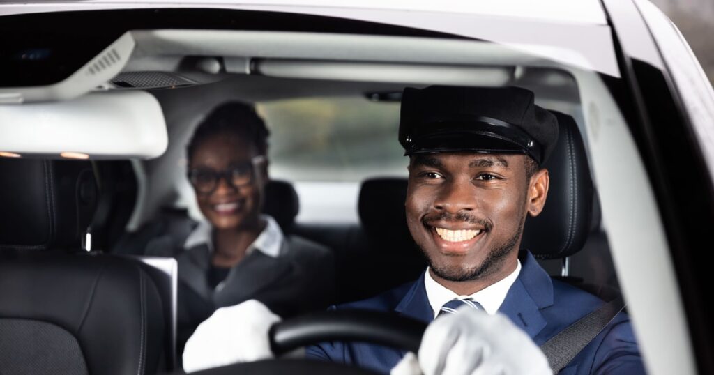 Luxury Driver VTC redéfinit l’expérience VIP en transformant chaque trajet en une œuvre de maîtrise. Chaque mouvement, chaque interaction, chaque minute passée à bord devient un acte de sophistication, où le luxe se manifeste dans ce qui est ressenti plutôt que dans ce qui est montré. Avec une maîtrise parfaite de la discrétion, un contrôle total de l’agenda, et un art de l’accueil qui dépasse les standards, Luxury Driver VTC vous sert la meilleure de ses prestations de chauffeurs VIP !! Il n’y a plus qu’à réserver un trajet.